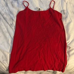 ONE SIZE FITS ALL SUCK IN TANK